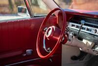 1967 Ford Galaxie 390 Hardtop Sedan (LHD) - [Location: Sydney] - 104