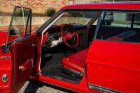 1967 Ford Galaxie 390 Hardtop Sedan (LHD) - [Location: Sydney] - 110
