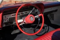 1967 Ford Galaxie 390 Hardtop Sedan (LHD) - [Location: Sydney] - 112