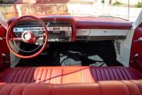 1967 Ford Galaxie 390 Hardtop Sedan (LHD) - [Location: Sydney] - 114