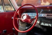 1967 Ford Galaxie 390 Hardtop Sedan (LHD) - [Location: Sydney] - 116