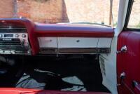 1967 Ford Galaxie 390 Hardtop Sedan (LHD) - [Location: Sydney] - 117