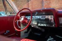 1967 Ford Galaxie 390 Hardtop Sedan (LHD) - [Location: Sydney] - 118