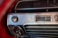 1967 Ford Galaxie 390 Hardtop Sedan (LHD) - [Location: Sydney] - 119