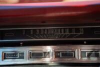 1967 Ford Galaxie 390 Hardtop Sedan (LHD) - [Location: Sydney] - 123
