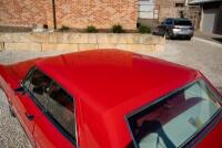 1967 Ford Galaxie 390 Hardtop Sedan (LHD) - [Location: Sydney] - 136