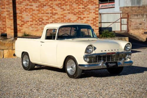 1961 Holden EK Ute [Location: Sydney]