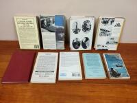 AVIATION: Nine aircraft related books - 4