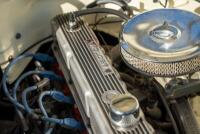 1961 Holden EK Ute [Location: Sydney] - 47