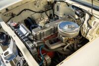 1961 Holden EK Ute [Location: Sydney] - 49
