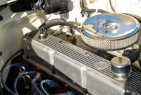 1961 Holden EK Ute [Location: Sydney] - 65