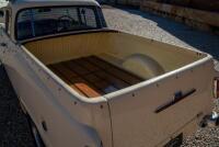 1961 Holden EK Ute [Location: Sydney] - 71