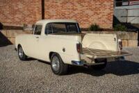 1961 Holden EK Ute [Location: Sydney] - 83
