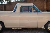 1961 Holden EK Ute [Location: Sydney] - 96