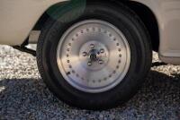 1961 Holden EK Ute [Location: Sydney] - 99