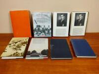 AVIATION: Eight books on aircraft - 3