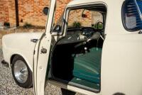 1961 Holden EK Ute [Location: Sydney] - 115
