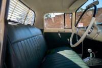 1961 Holden EK Ute [Location: Sydney] - 129