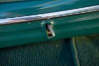 1961 Holden EK Ute [Location: Sydney] - 130