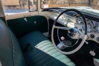 1961 Holden EK Ute [Location: Sydney] - 133