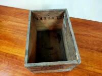 SHOTGUN: A &lsquo;ELEY&rsquo; timber box for 12 GA sporting cartridges - 5
