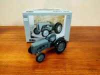 FERGUSON: A Ferguson Tea 20 1:16 scale diecast model by Universal Hobbies, with box (Saleroom Notice)