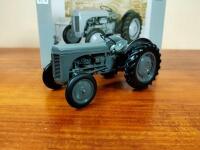 FERGUSON: A Ferguson Tea 20 1:16 scale diecast model by Universal Hobbies, with box (Saleroom Notice) - 2