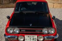1969 Isuzu Bellett GT-R Coupe [Location: Sydney] - 3