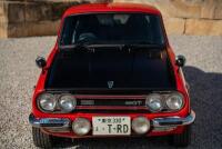 1969 Isuzu Bellett GT-R Coupe [Location: Sydney] - 4