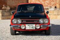 1969 Isuzu Bellett GT-R Coupe [Location: Sydney] - 5