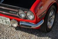 1969 Isuzu Bellett GT-R Coupe [Location: Sydney] - 6