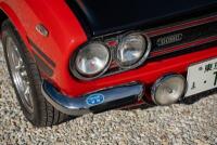 1969 Isuzu Bellett GT-R Coupe [Location: Sydney] - 7