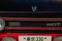 1969 Isuzu Bellett GT-R Coupe [Location: Sydney] - 10