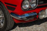1969 Isuzu Bellett GT-R Coupe [Location: Sydney] - 14