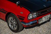 1969 Isuzu Bellett GT-R Coupe [Location: Sydney] - 15