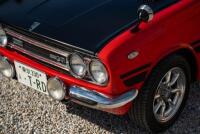 1969 Isuzu Bellett GT-R Coupe [Location: Sydney] - 16