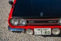 1969 Isuzu Bellett GT-R Coupe [Location: Sydney] - 17