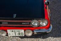 1969 Isuzu Bellett GT-R Coupe [Location: Sydney] - 18