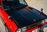 1969 Isuzu Bellett GT-R Coupe [Location: Sydney] - 20