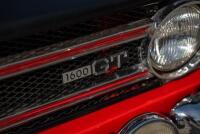 1969 Isuzu Bellett GT-R Coupe [Location: Sydney] - 23