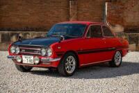 1969 Isuzu Bellett GT-R Coupe [Location: Sydney] - 24