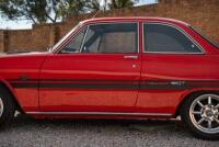 1969 Isuzu Bellett GT-R Coupe [Location: Sydney] - 27