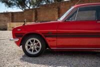 1969 Isuzu Bellett GT-R Coupe [Location: Sydney] - 28