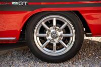 1969 Isuzu Bellett GT-R Coupe [Location: Sydney] - 29