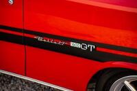 1969 Isuzu Bellett GT-R Coupe [Location: Sydney] - 30