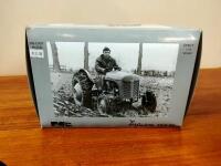 FERGUSON: A Ferguson Tea 20 1:16 scale diecast model by Universal Hobbies, with box (Saleroom Notice) - 6