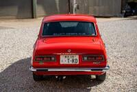 1969 Isuzu Bellett GT-R Coupe [Location: Sydney] - 48