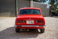 1969 Isuzu Bellett GT-R Coupe [Location: Sydney] - 49