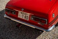 1969 Isuzu Bellett GT-R Coupe [Location: Sydney] - 56