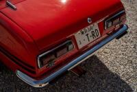 1969 Isuzu Bellett GT-R Coupe [Location: Sydney] - 57